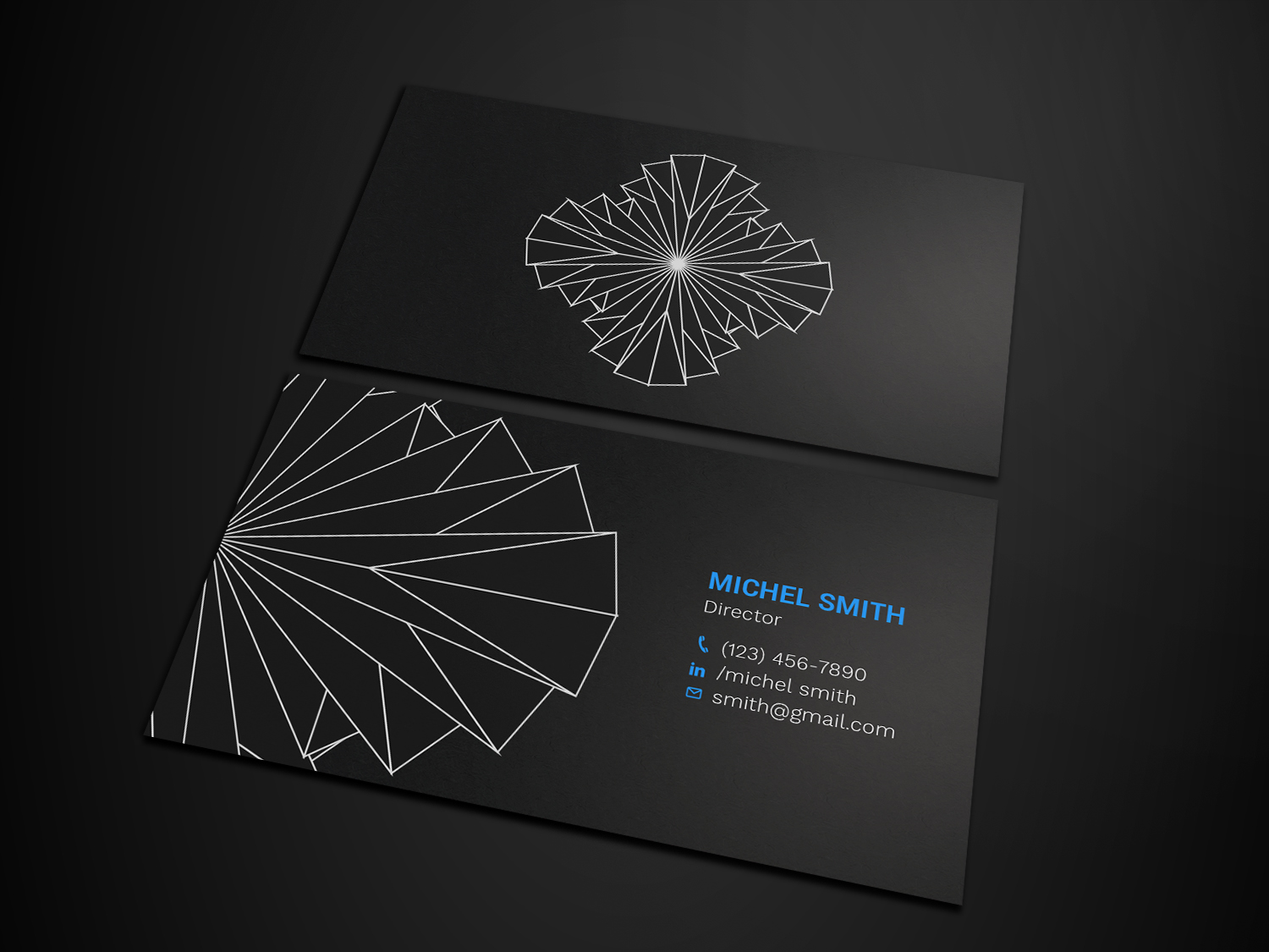 Business Card Design by Tripti Ranjan Gain for this project | Design #23480248