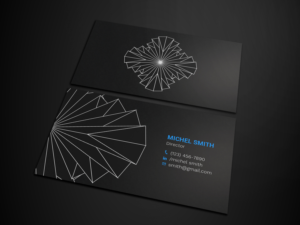 Business Card Design by Tripti Ranjan Gain for this project | Design: #23480248