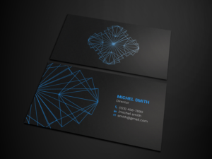 Business Card Design by Tripti Ranjan Gain for this project | Design: #23480249