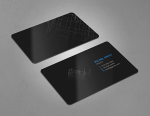 Business Card Design by Tripti Ranjan Gain for this project | Design: #23480255