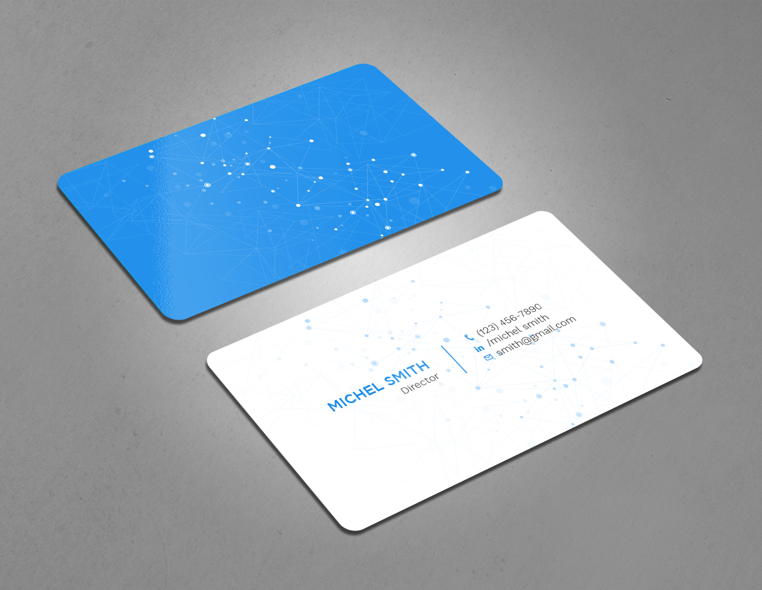 Business Card Design by Tripti Ranjan Gain for this project | Design #23480256