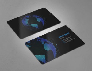Business Card Design by Tripti Ranjan Gain for this project | Design: #23480257