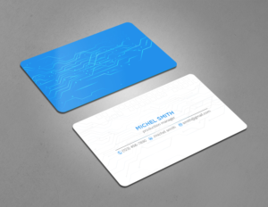 Business Card Design by Tripti Ranjan Gain for this project | Design: #23480263