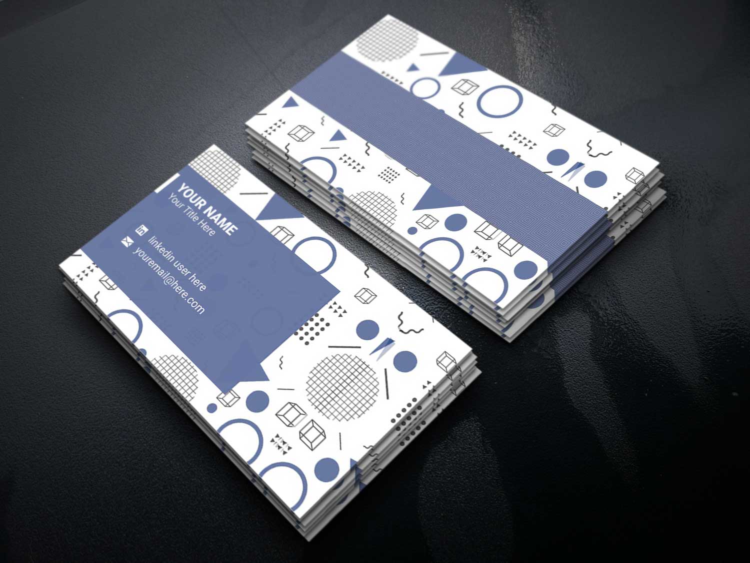 Business Card Design by Design_Point for this project | Design #23477391