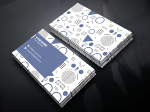 Diseño de Tarjeta de Presentación por Design_Point para este proyecto | Diseño: #23477392