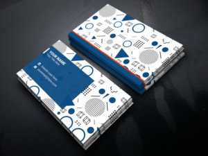 Diseño de Tarjeta de Presentación por Design_Point para este proyecto | Diseño: #23477393