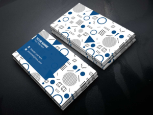 Diseño de Tarjeta de Presentación por Design_Point para este proyecto | Diseño: #23477394