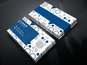 Diseño de Tarjeta de Presentación por Design_Point para este proyecto | Diseño: #23477395