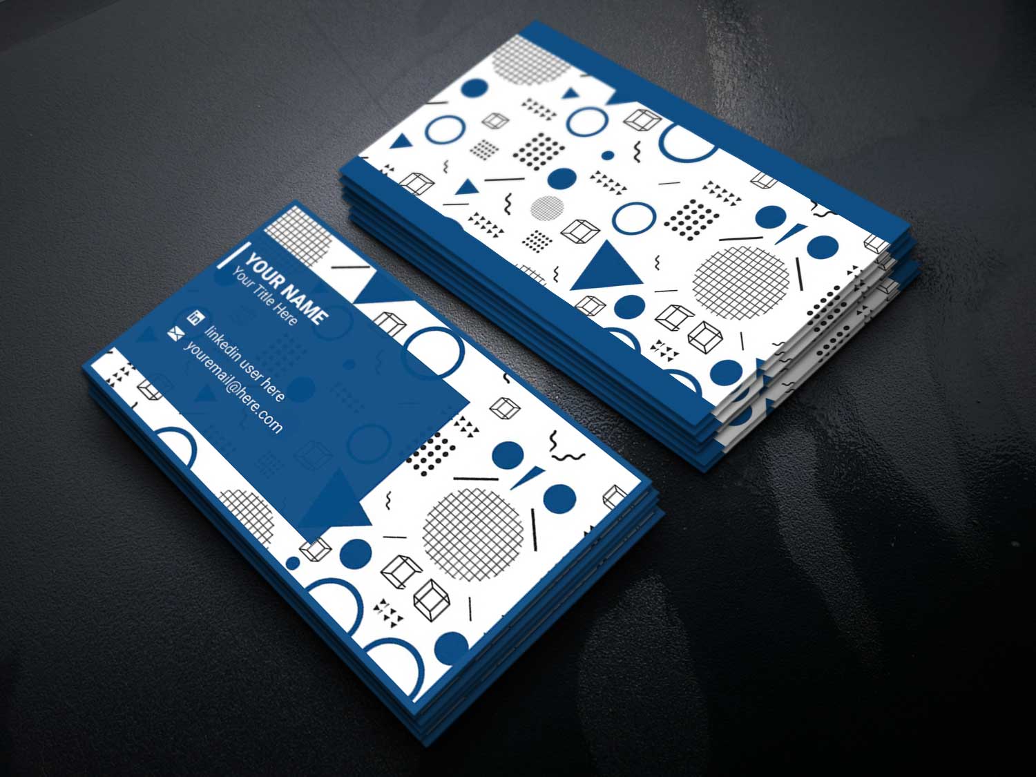 Diseño de Tarjeta de Presentación por Design_Point para este proyecto | Diseño #23477513