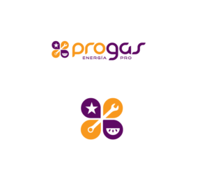 Logo Design by GGV for Gas Graide | Design: #23535970