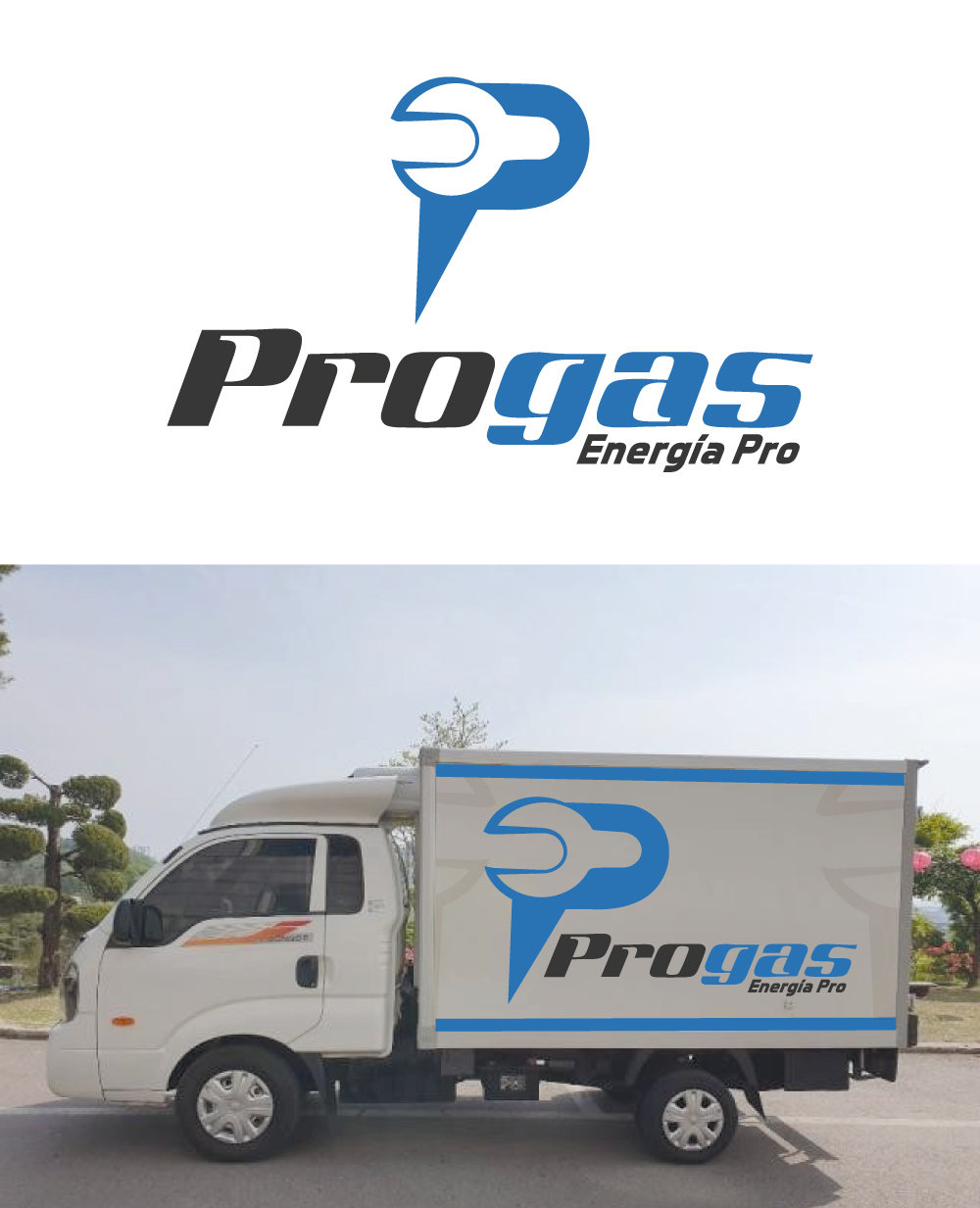 Logo Design by Mega-Design for Gas Graide | Design #23527941