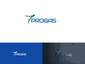 Progas | Diseño de Logo por ArtSamurai