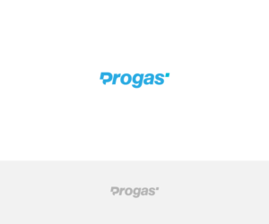 Progas | Diseño de Logo por aglaronde23