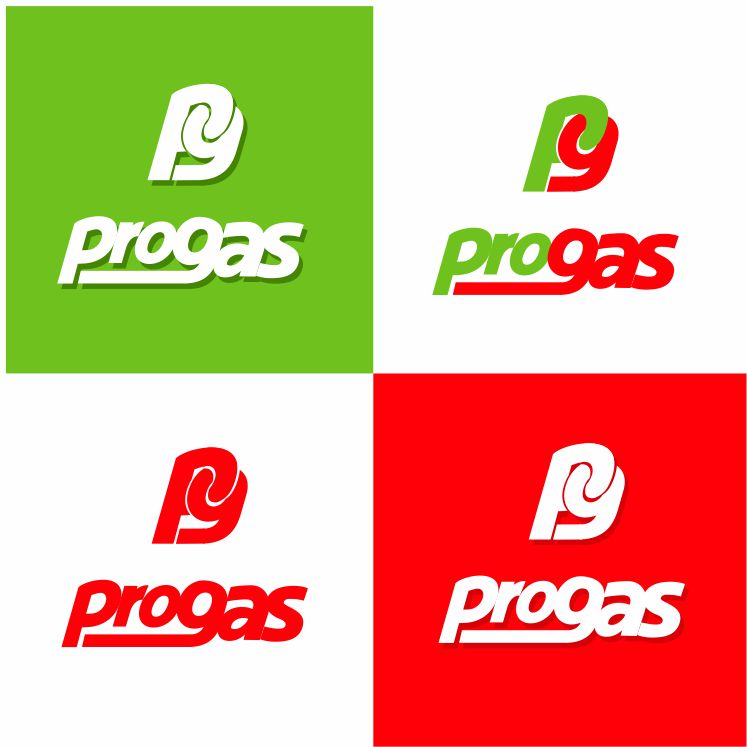 Logo Design by joshgraph for Gas Graide | Design #23668310