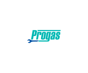Progas | Diseño de Logo por JACQUI