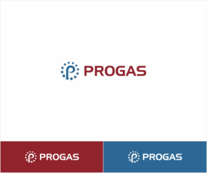 Progas | Logo-Design von Logocraft