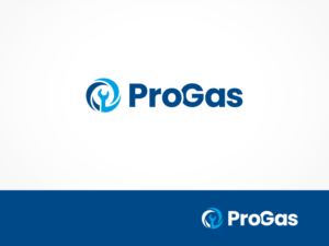 Progas | Diseño de Logo por ArtTank
