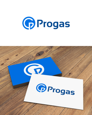 Diseño de Logo por DiLion para Gas Graide | Diseño: #23580751