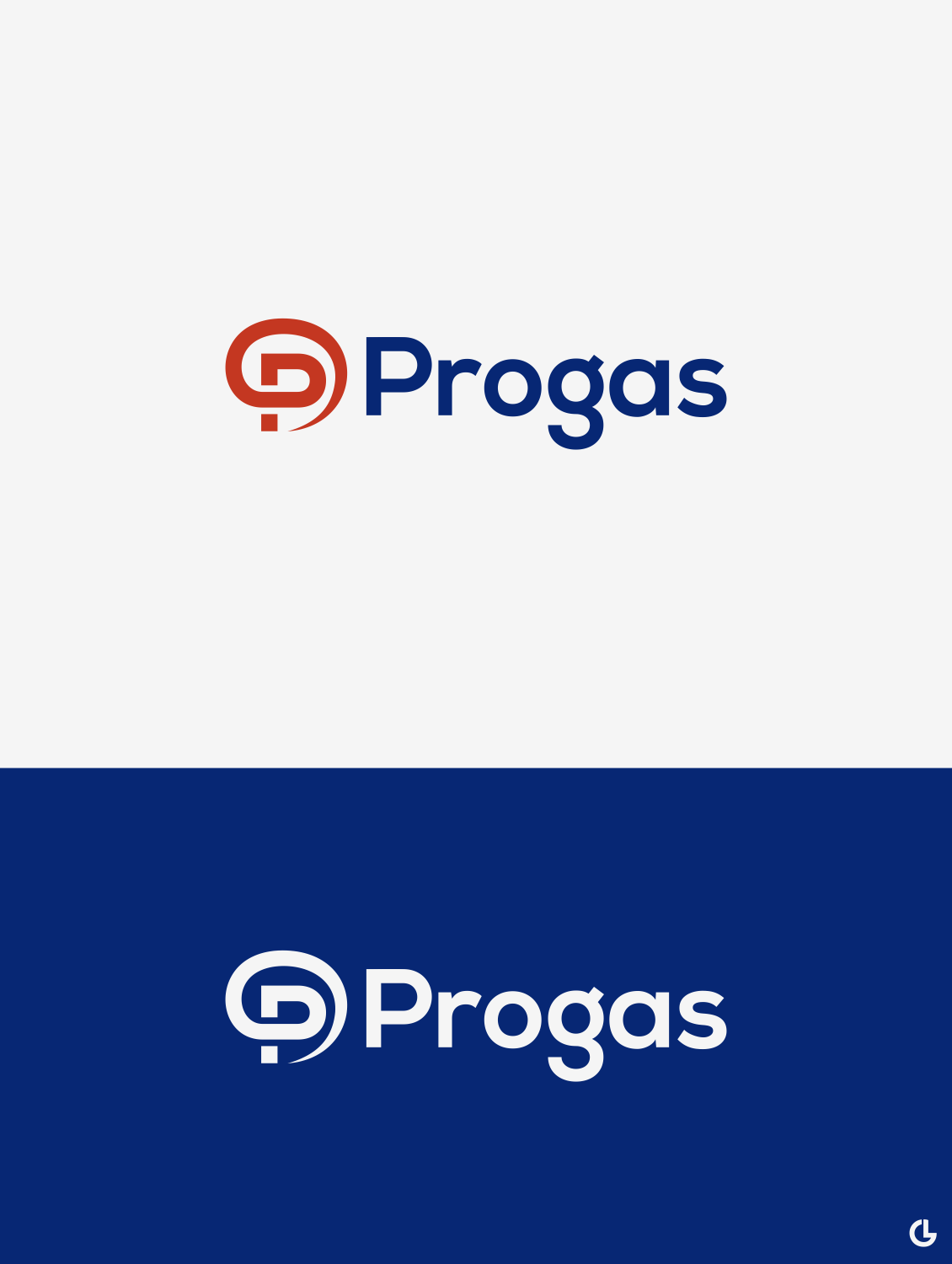 Logo-Design von R!CKY für Gas Graide | Design #23475833