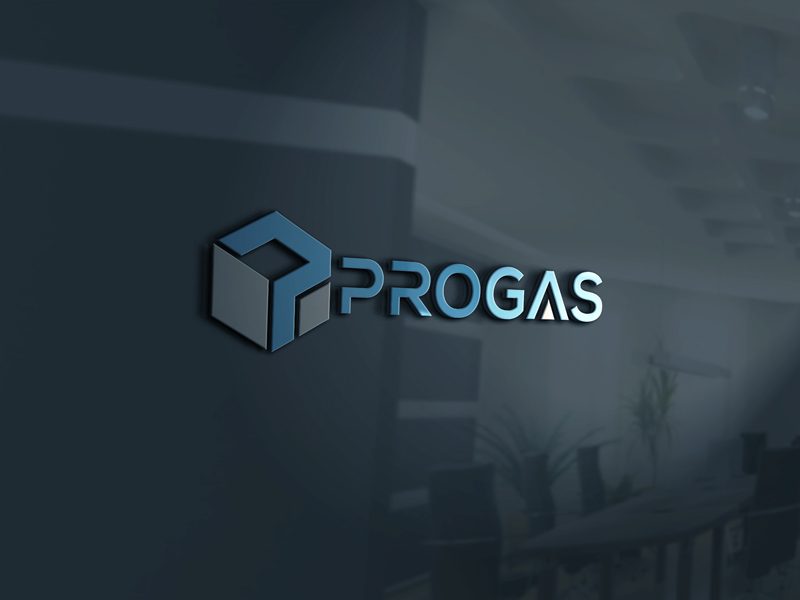 Logo-Design von AhadA für Gas Graide | Design #23466567