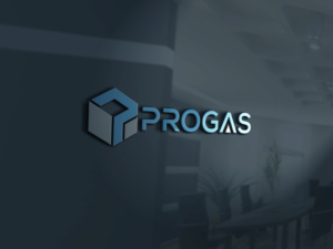 Diseño de Logo por AhadA para Gas Graide | Diseño: #23466567