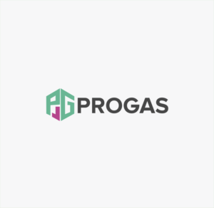 Progas | Diseño de Logo por dorna 2