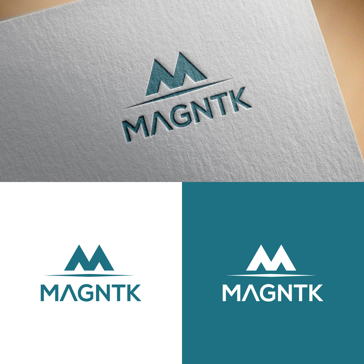 Logo Design by mbah suratman for this project | Design #23455241