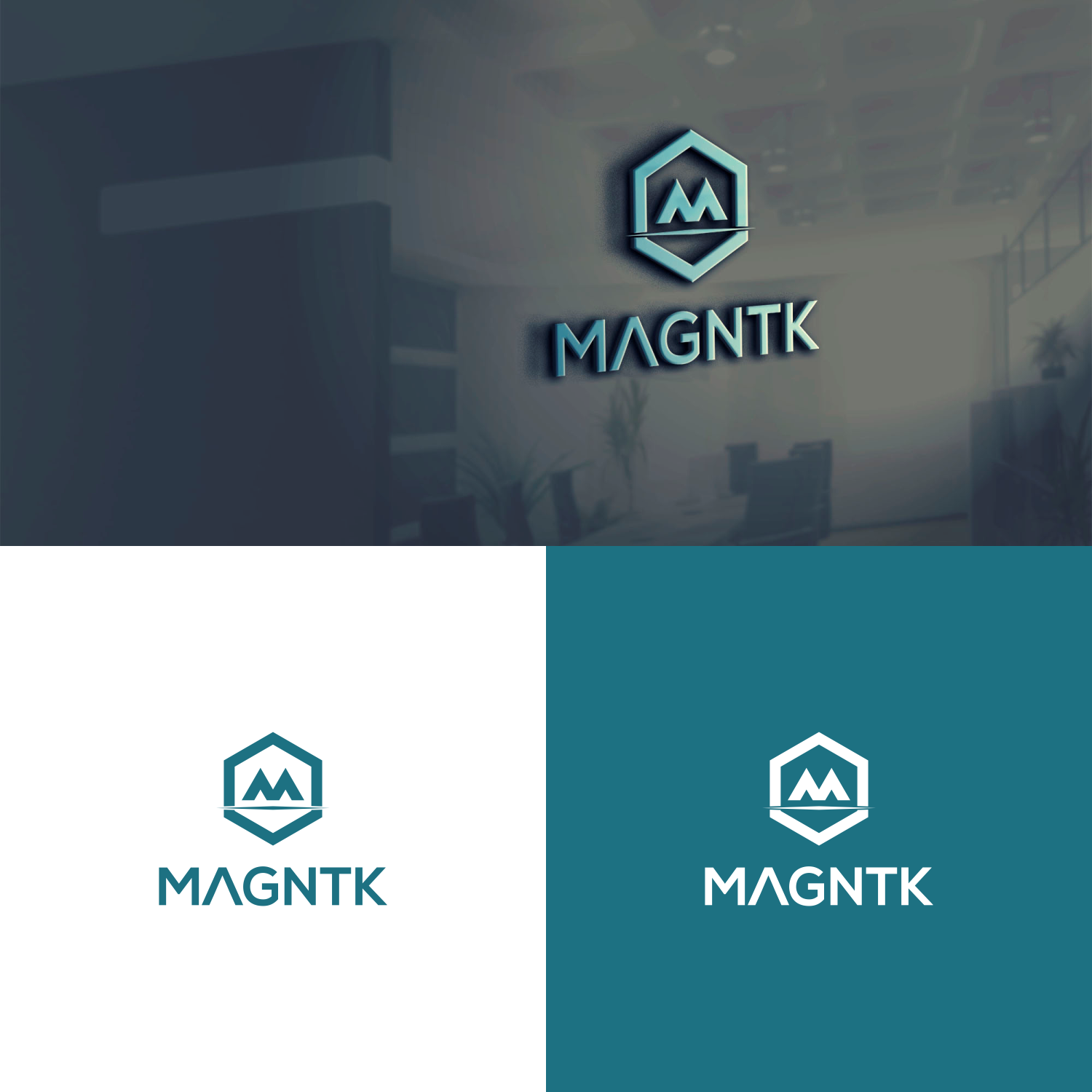 Logo Design by mbah suratman for this project | Design #23467506