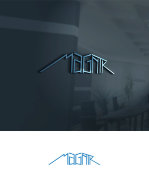 Logo Design by madeline 3