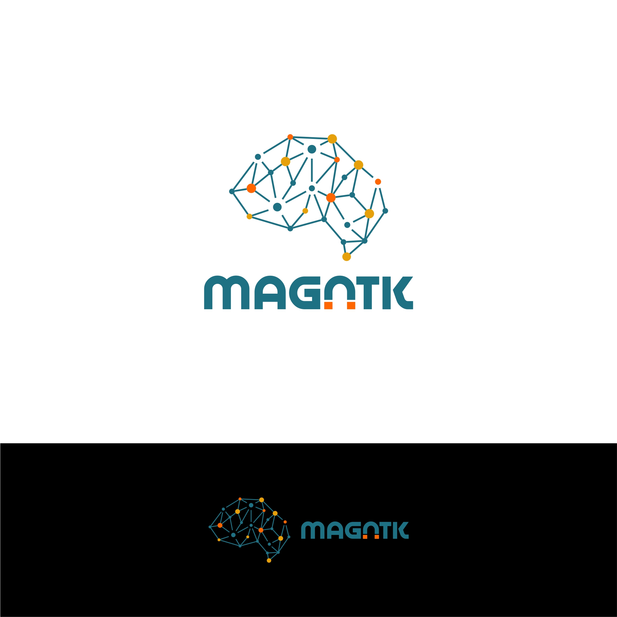 Logo Design by MagicalMysteryCat for this project | Design #23456819