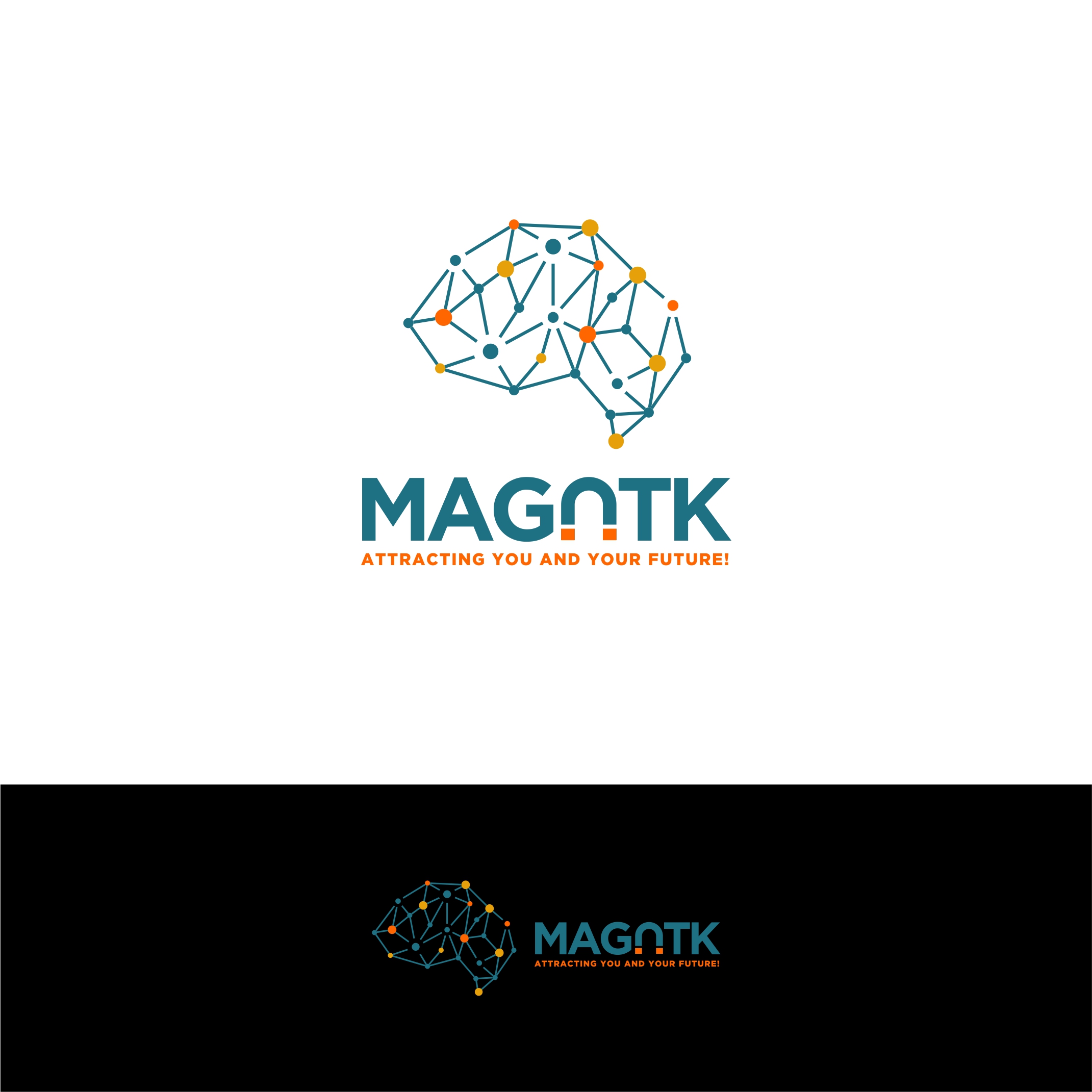 Logo Design by MagicalMysteryCat for this project | Design #23469489