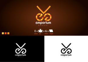 Logo Design by eno209  studio for this project | Design #23500618