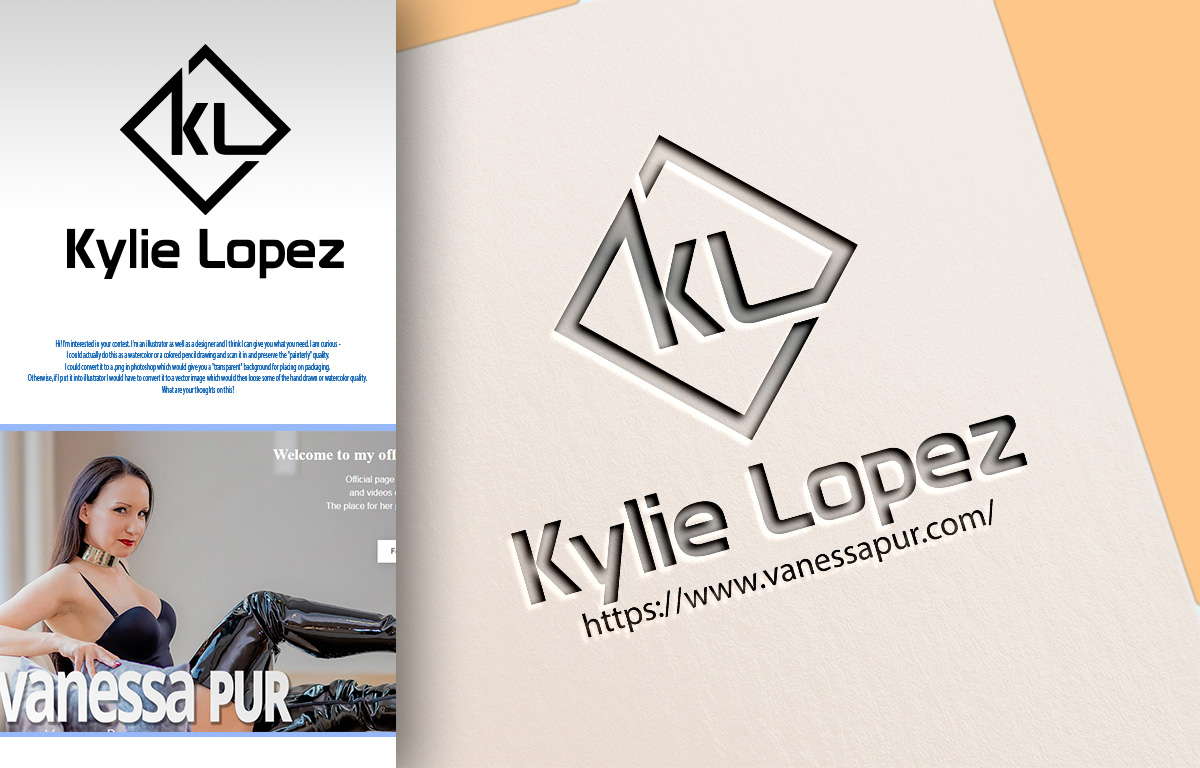 Logo Design by Wonderful design for this project | Design #23458269