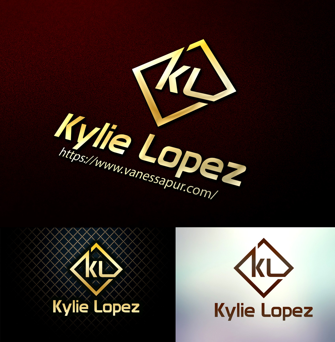 Logo Design by Wonderful design for this project | Design #23458271