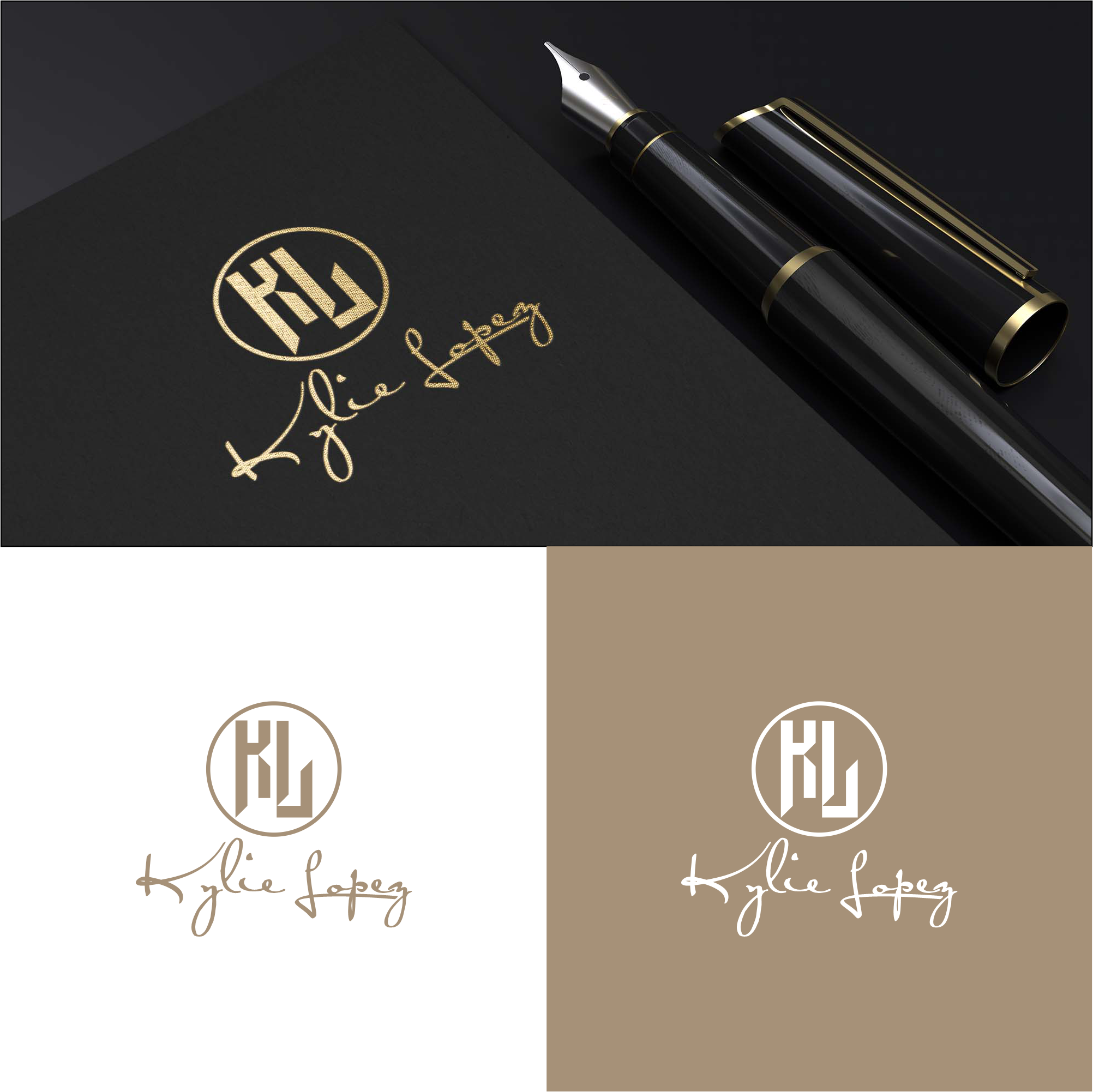 Logo Design by Kundan Lal for this project | Design #23462521