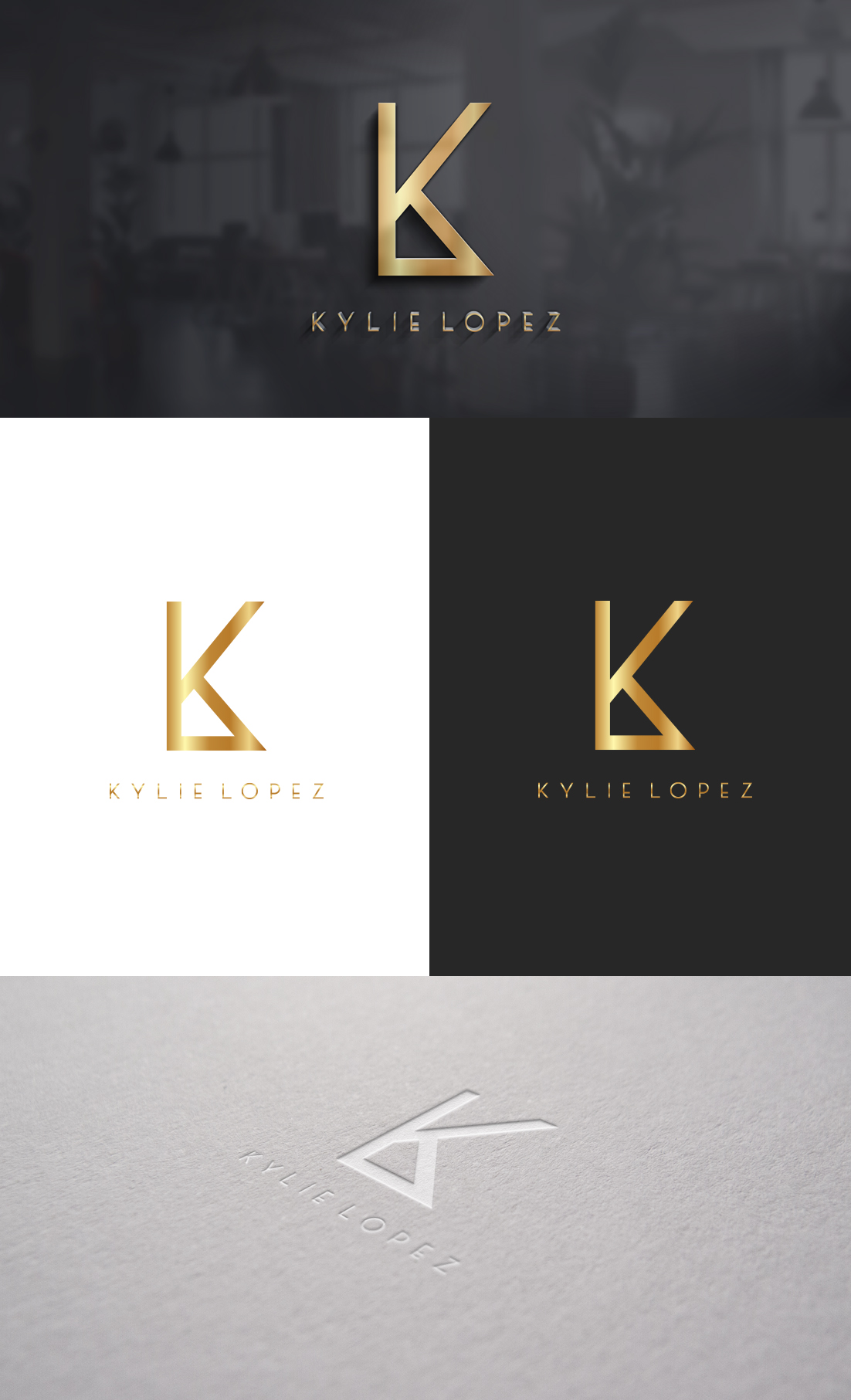 Logo Design by GLDesigns for this project | Design #23458203