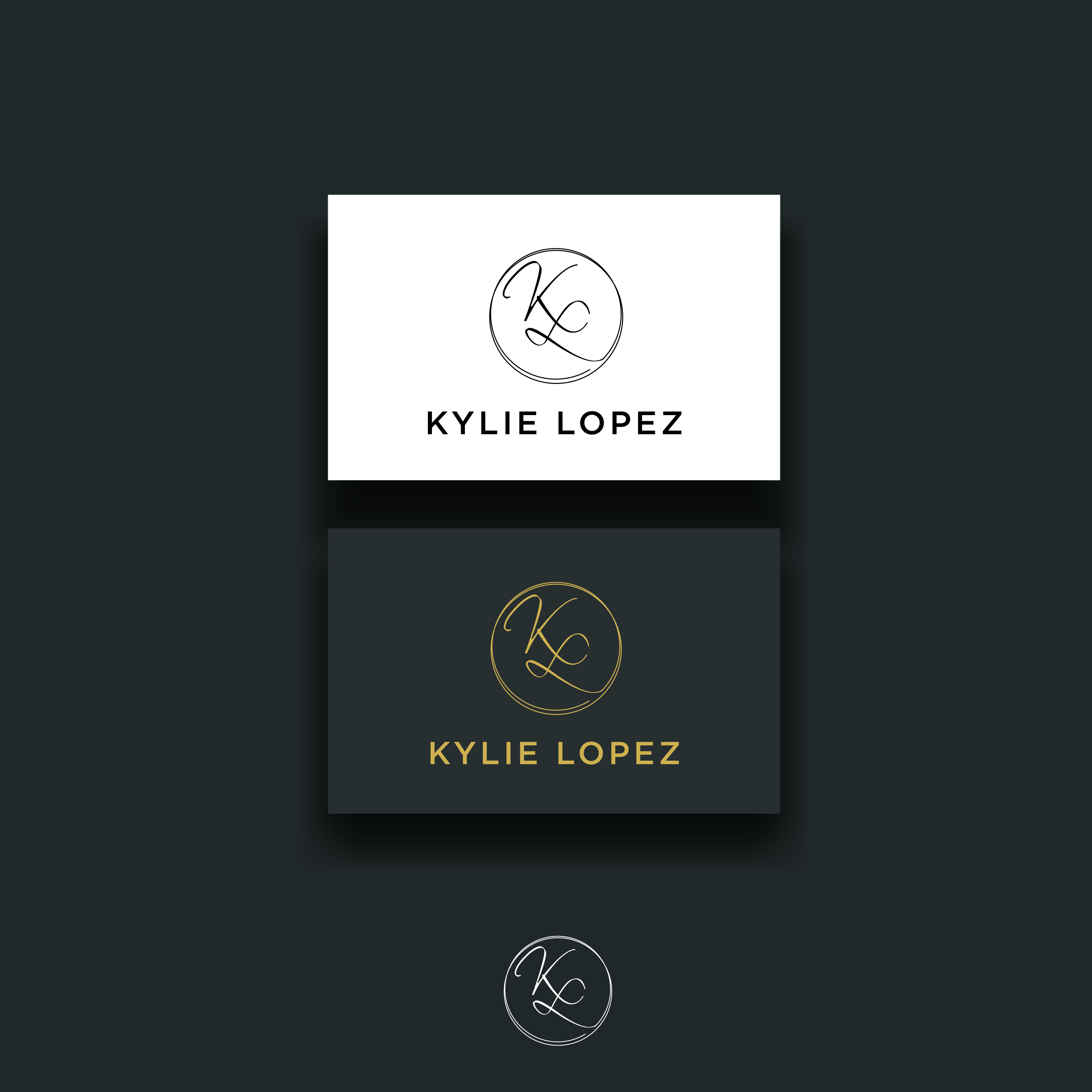 Logo Design by ecorokerz for this project | Design #23456248
