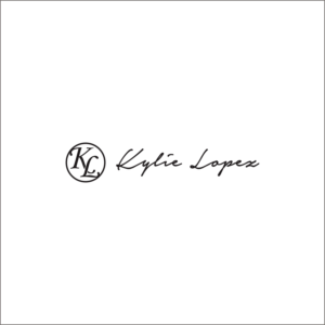 Kylie Lopez | Logo Design by rahman.walker