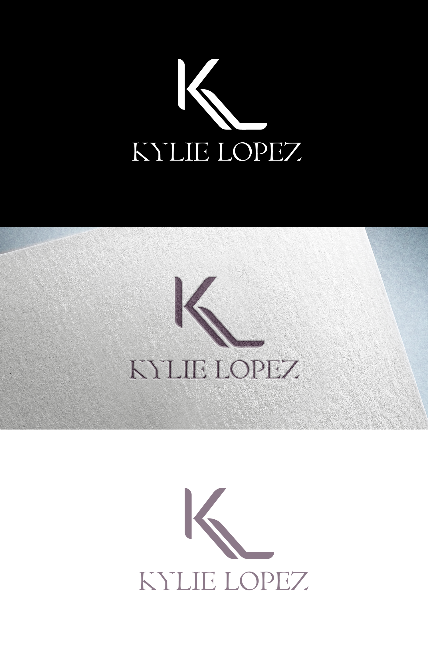 Logo Design by Taya Bright for this project | Design #23460380