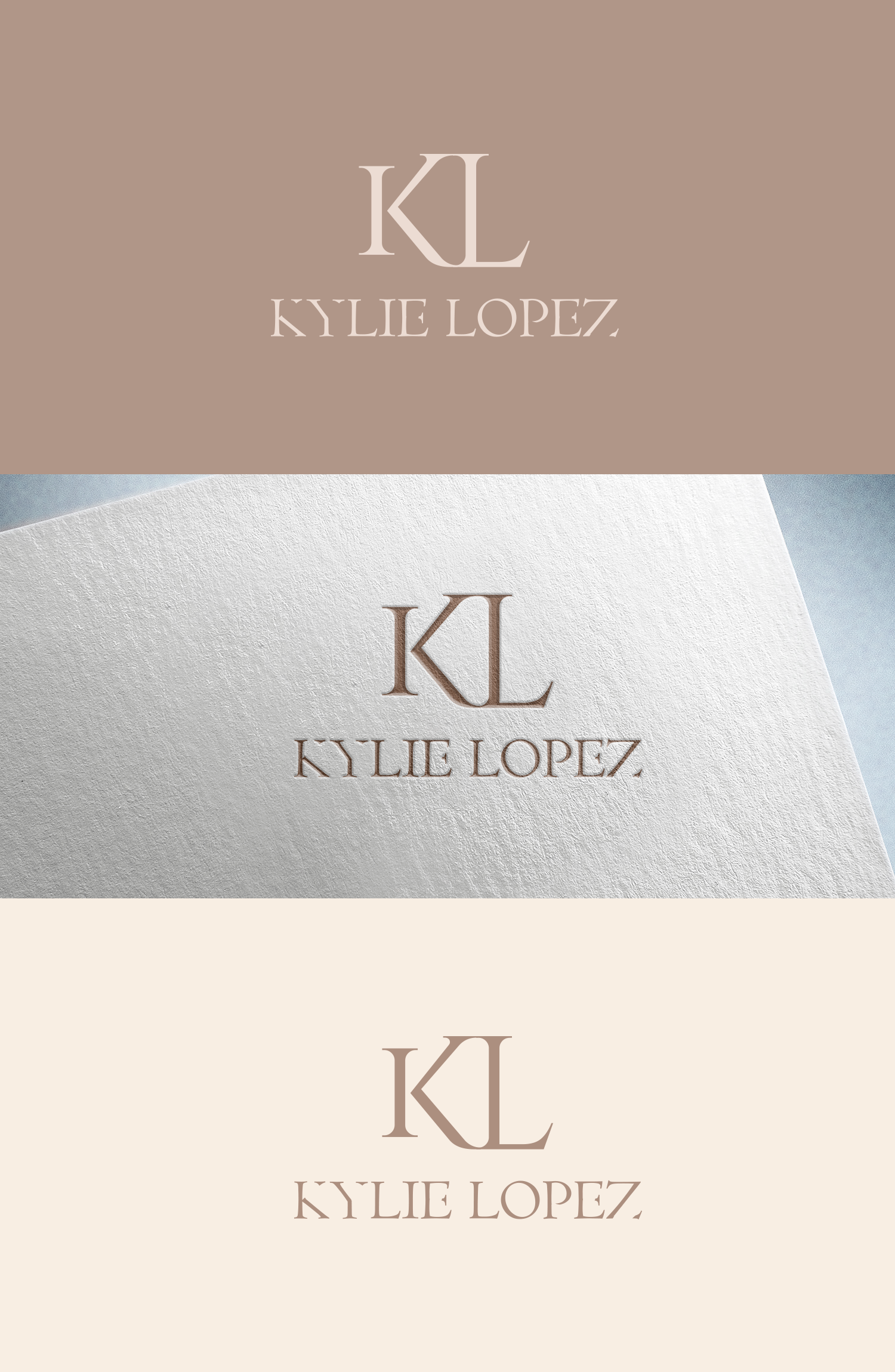 Logo Design by Taya Bright for this project | Design #23460381