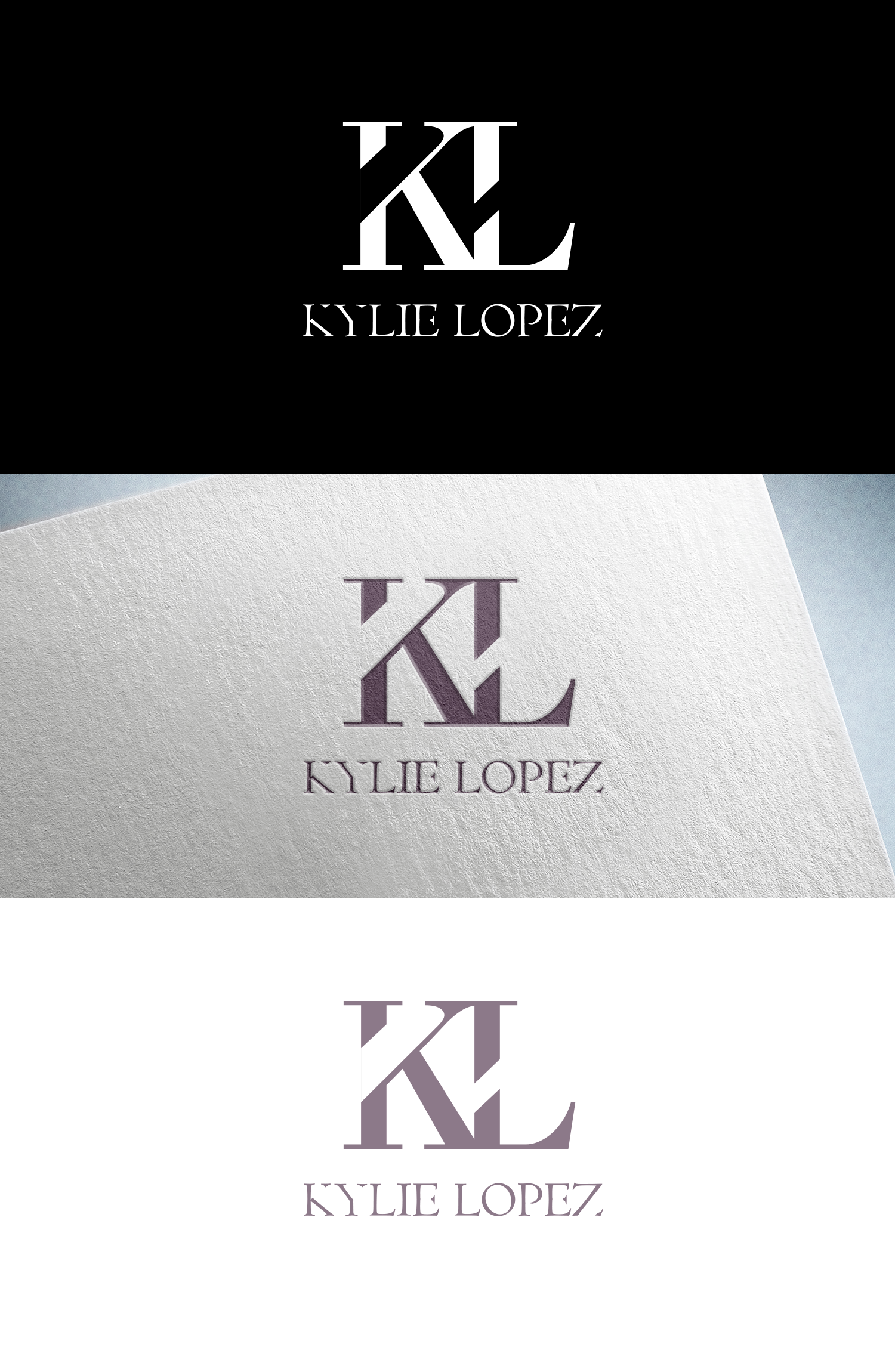 Logo Design by Taya Bright for this project | Design #23460382