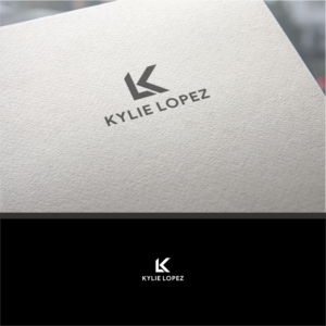Kylie Lopez | Diseño de Logo por vinch std
