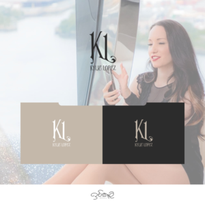Kylie Lopez | Diseño de Logo por SamiddhaH
