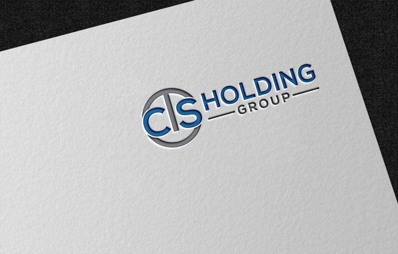Logo Design by AhadA for CTS Holding Group LLC | Design #23456998