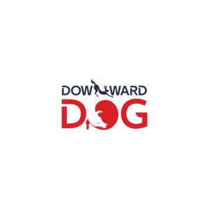 Downward Dog | Design de Logo par Mosa Abo swelem