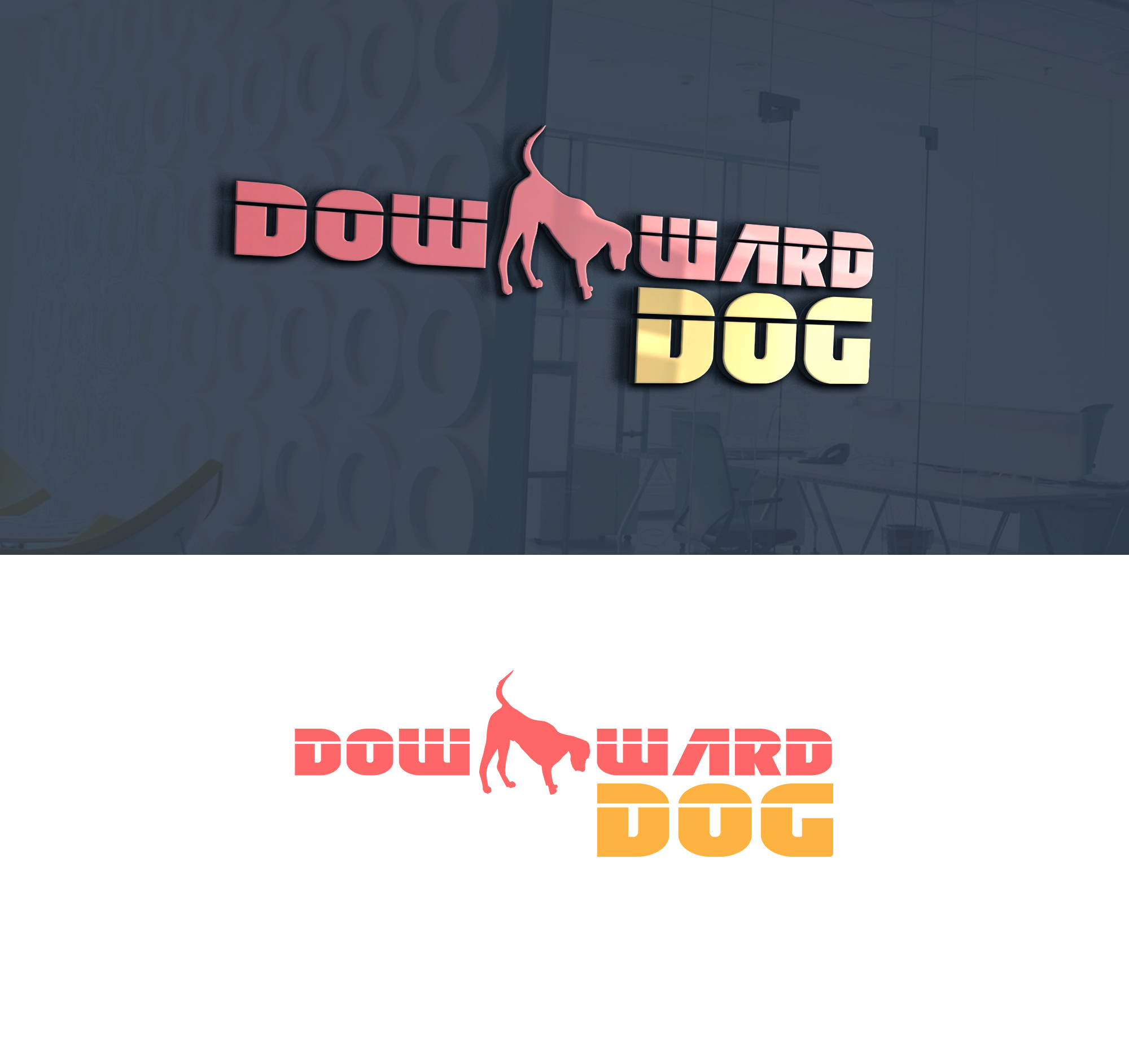 Diseño de Logo por Rickyy para este proyecto | Diseño #23457947