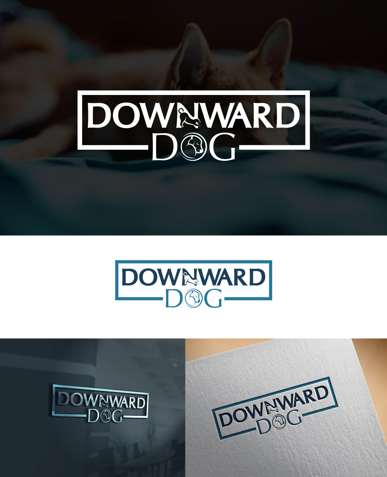 Logo Design by Artraj0196 for this project | Design #23484860