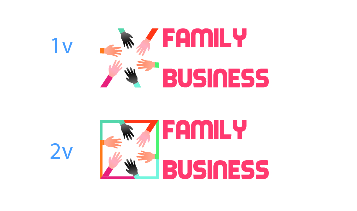 Logo Design by NAHA2014 for this project | Design #23589348