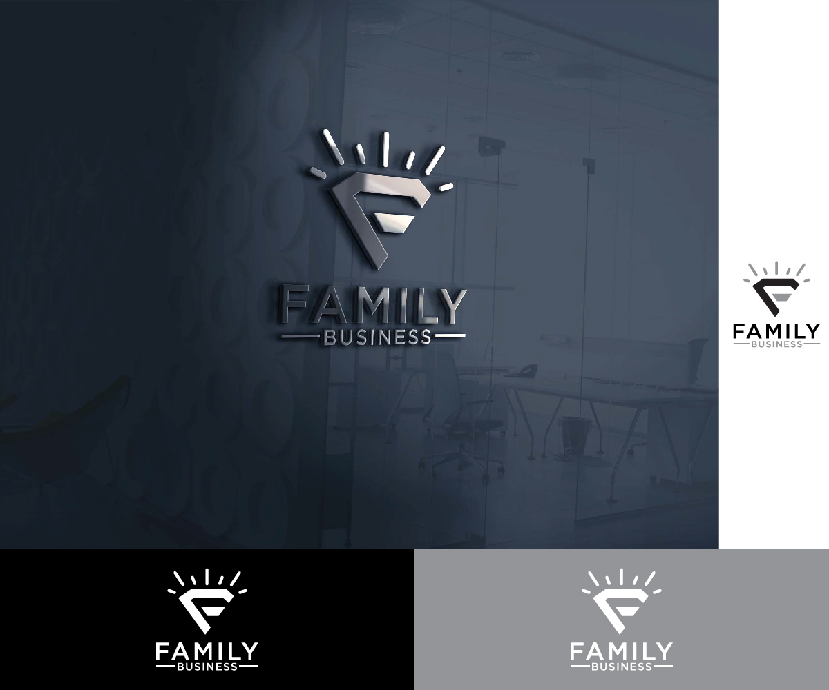 Logo Design by fauzan harun for this project | Design #23458950