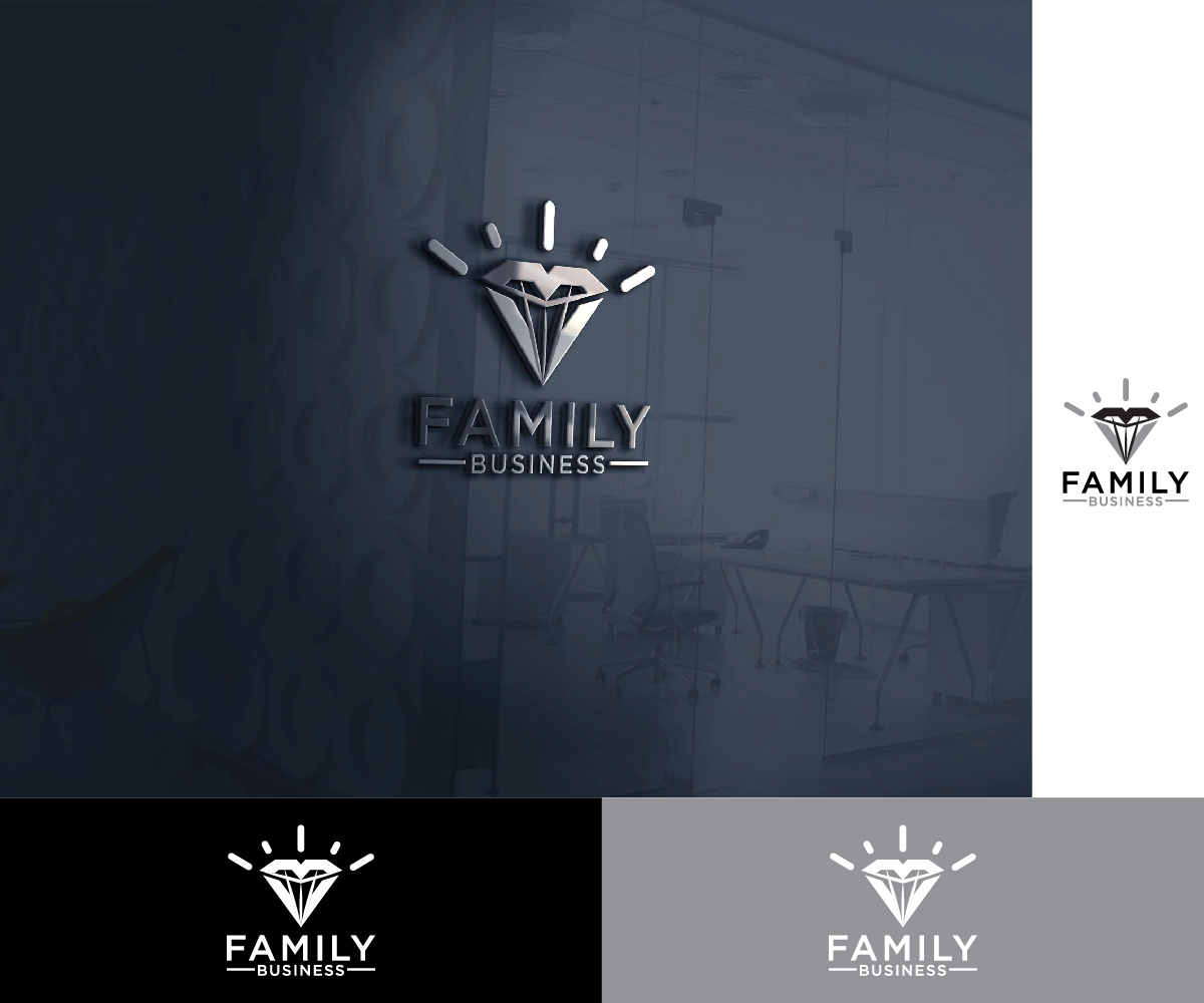 Logo Design by fauzan harun for this project | Design #23458951